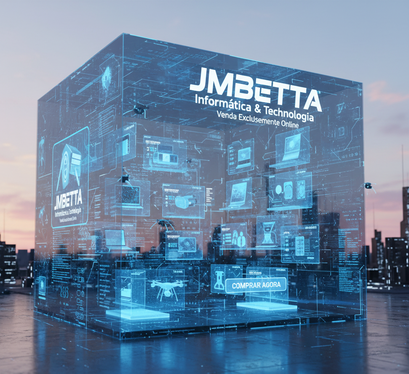 Visite Nossa Loja de Eletrônicos JMBETTA - Smartphones, Acessórios e Tecnologia